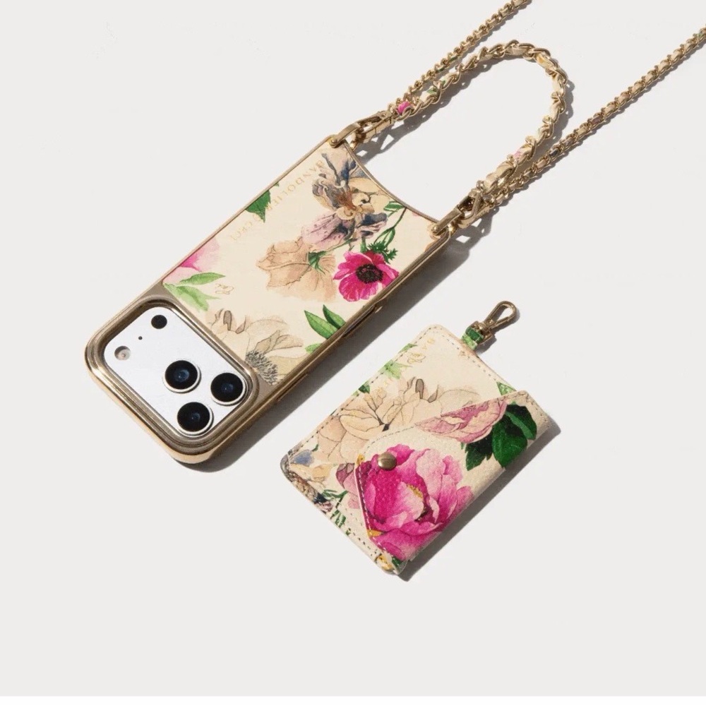 BANDOLIER Rae Magnet Duet (brand new with tags)